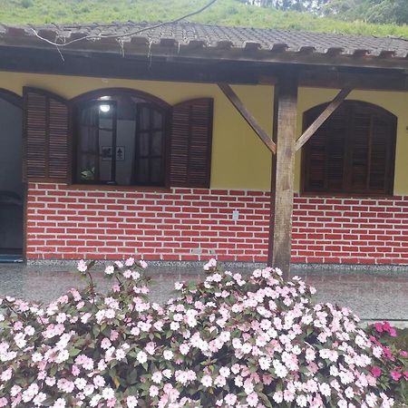 Casa Pereira Visconde De Maua Villa ภายนอก รูปภาพ