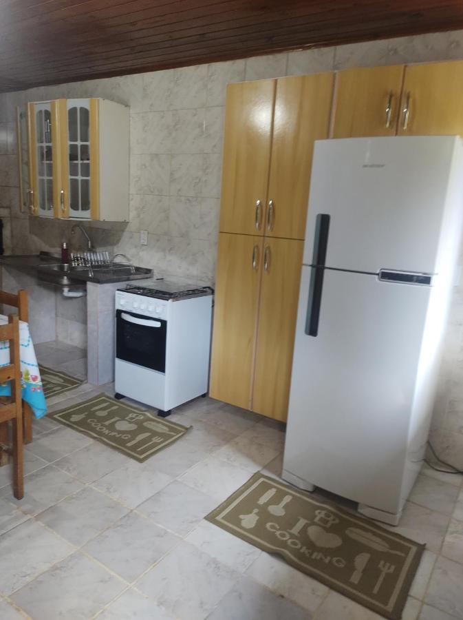 Casa Pereira Visconde De Maua Villa ภายนอก รูปภาพ