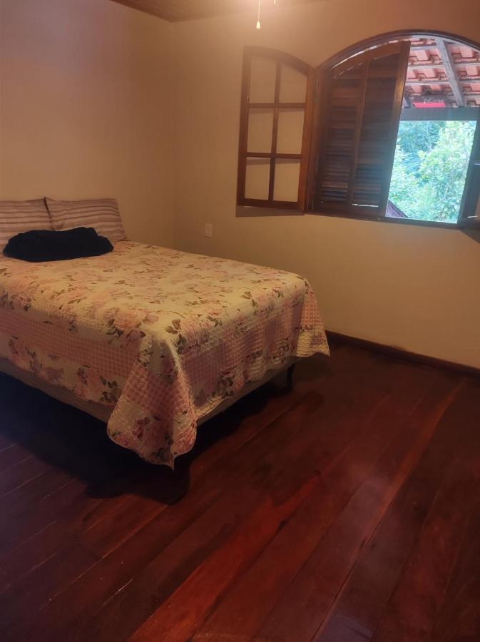 Casa Pereira Visconde De Maua Villa ภายนอก รูปภาพ