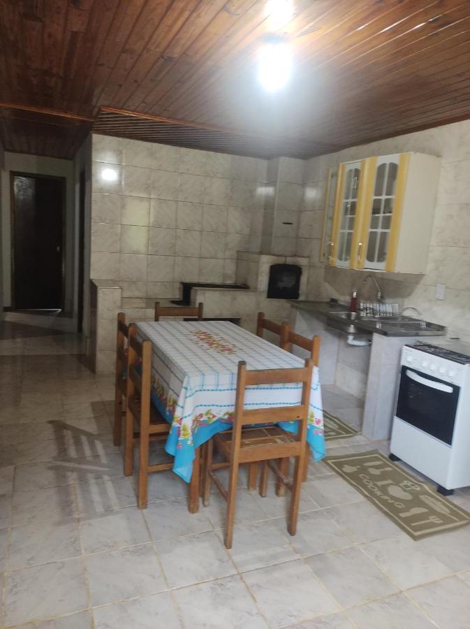 Casa Pereira Visconde De Maua Villa ภายนอก รูปภาพ