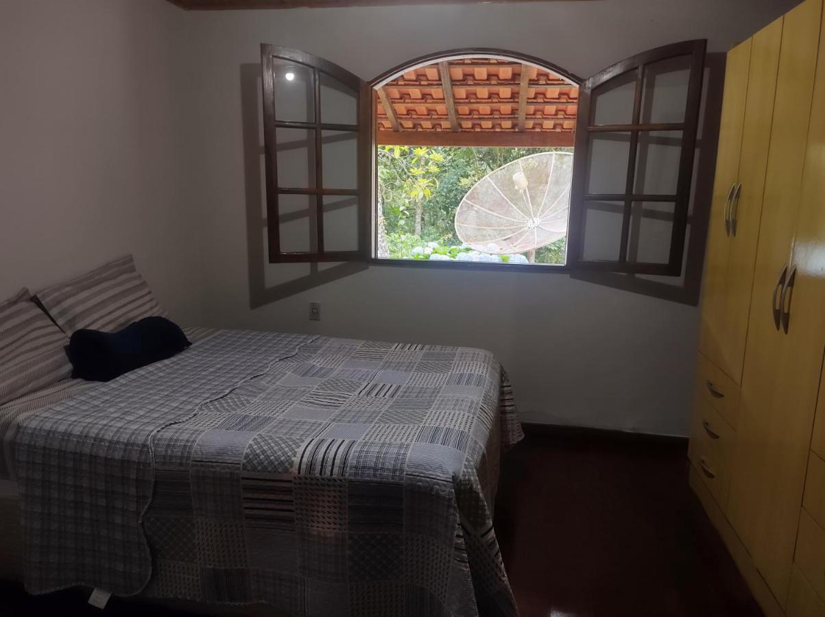 Casa Pereira Visconde De Maua Villa ภายนอก รูปภาพ