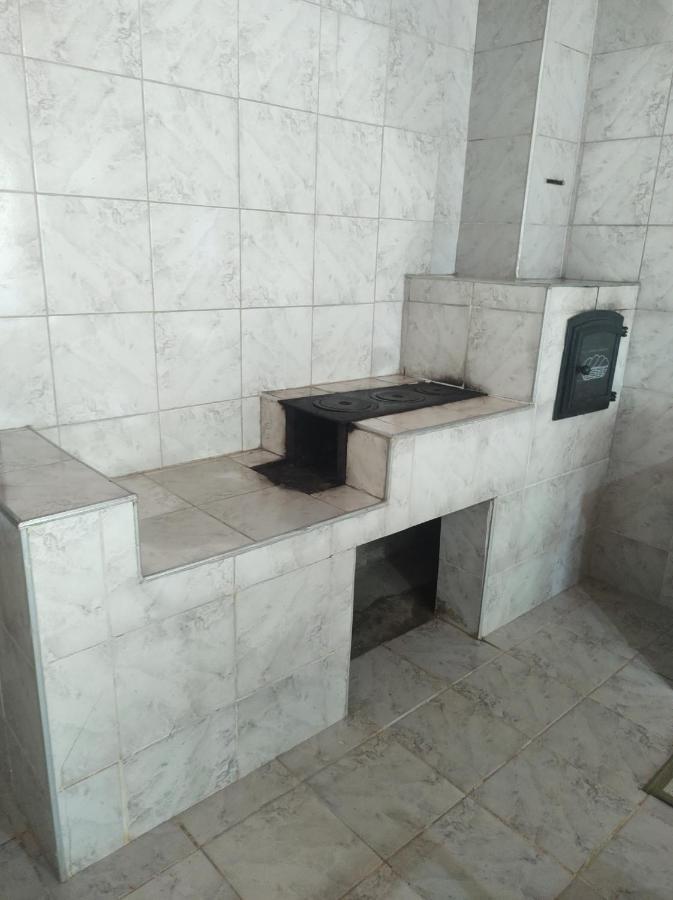 Casa Pereira Visconde De Maua Villa ภายนอก รูปภาพ