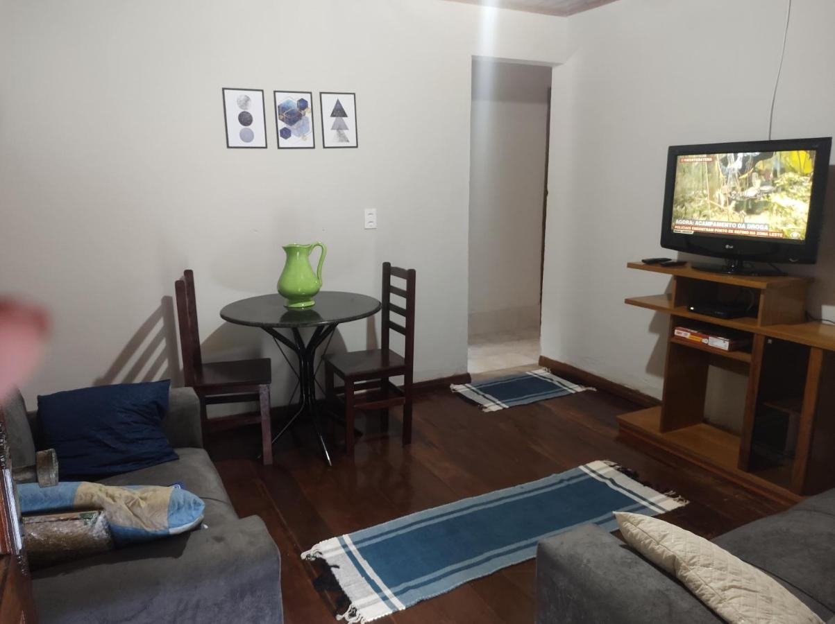 Casa Pereira Visconde De Maua Villa ภายนอก รูปภาพ